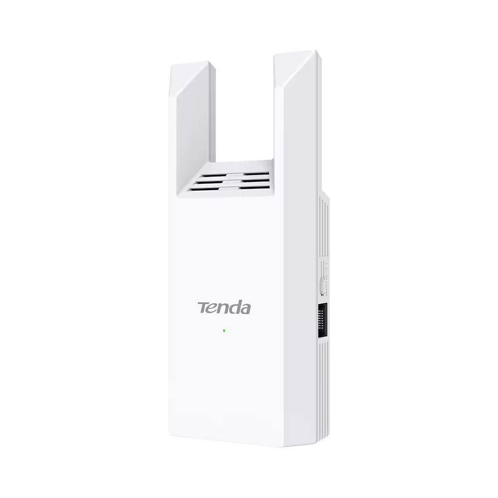 Tenda A18 Pro AC1200 Dual-Band Wi-Fi Menzil Genişletici ve Erişim Noktası (Repeater / AP)