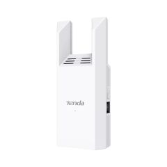 Tenda A18 Pro AC1200 Dual-Band Wi-Fi Menzil Genişletici ve Erişim Noktası (Repeater / AP)