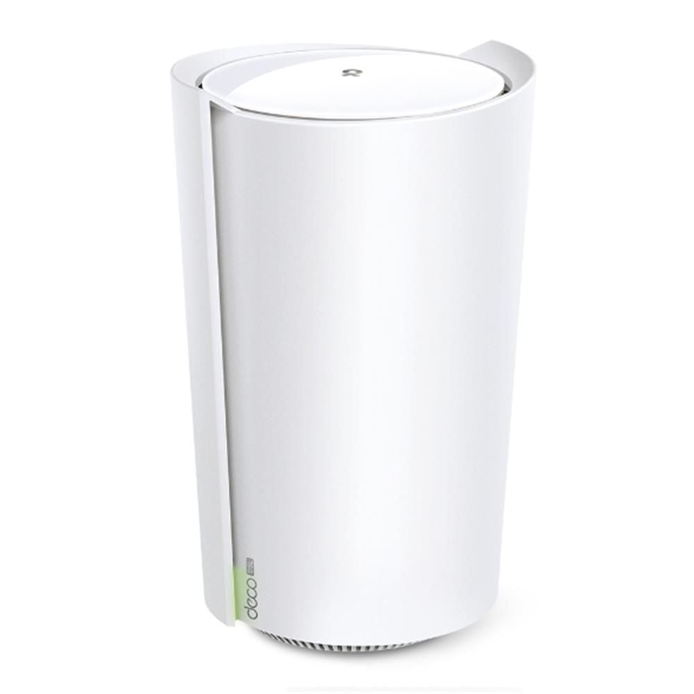 Tp-Link Deco X73-DSL 1'li AX5400 VDSL Bütün Ev Mesh Wi-Fi 6 Sistemi