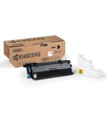 Kyocera TK-3300 Siyah (Black) Orijinal Fotokopi Toneri - Ecosys MA4500 / PA4500 Serisi