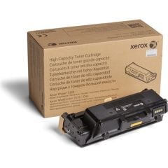 Xerox Phaser 3330 / WorkCentre 3335 / 3345 High Capacity Black (Siyah) Yüksek Kapasiteli Lazer Toner Kartuşu (8.500 Sayfa)