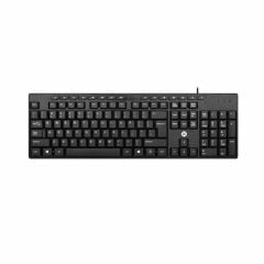 Dexim DKA003 KM-108 Kablolu Q USB Klavye