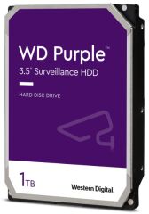 1TB WD Purple SATA 6Gb/s 64MB DV 7/24 WD11PURZ