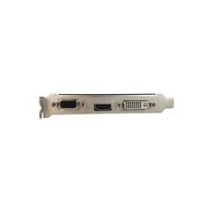 Axle GT610 2GB DDR3 64Bit (AX-GT610-2GD3P4CDIL) Ekran Kartı