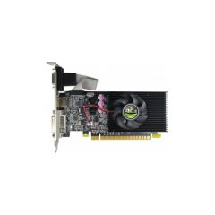 Axle GT610 2GB DDR3 64Bit (AX-GT610-2GD3P4CDIL) Ekran Kartı