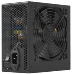Rampage RMP-600-80P Siyah 600W 80Plus Bronze 12cm Fan Aktif PFC Güç Kaynağı