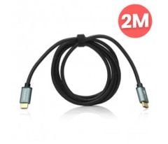 Dark CV21L200G 2M HDMI 2.1 8K60-4K144, 48G, Alüminyum Başlık