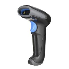TiWox VSK-227 1D Lazer Kablosuz Barkod Okuyucu Batarya + Mini USB Dongle