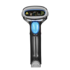 TiWox VSK-227 1D Lazer Kablosuz Barkod Okuyucu Batarya + Mini USB Dongle