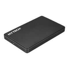 HYTECH HY-HDC21 2.5'' USB 2.0 SATA Harddisk Kutusu Siyah
