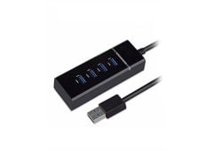 Hytech HY-U350 4 Port USB 3.0 Hub
