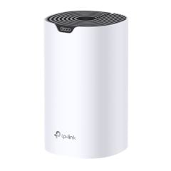 Tp‑Link Deco S7 AC1900 1’li Paket Mesh Wi‑Fi Sistemi – 13’lü 3×3 MU‑MIMO, 600 Mbps (2.4 GHz) + 1300 Mbps (5 GHz), Gigabit Ethernet, 100+ Cihaz Desteği, Ebeveyn Kontrolü, AP/Routing Mod