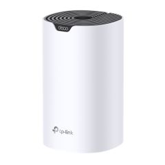 Tp‑Link Deco S7 AC1900 1’li Paket Mesh Wi‑Fi Sistemi – 13’lü 3×3 MU‑MIMO, 600 Mbps (2.4 GHz) + 1300 Mbps (5 GHz), Gigabit Ethernet, 100+ Cihaz Desteği, Ebeveyn Kontrolü, AP/Routing Mod