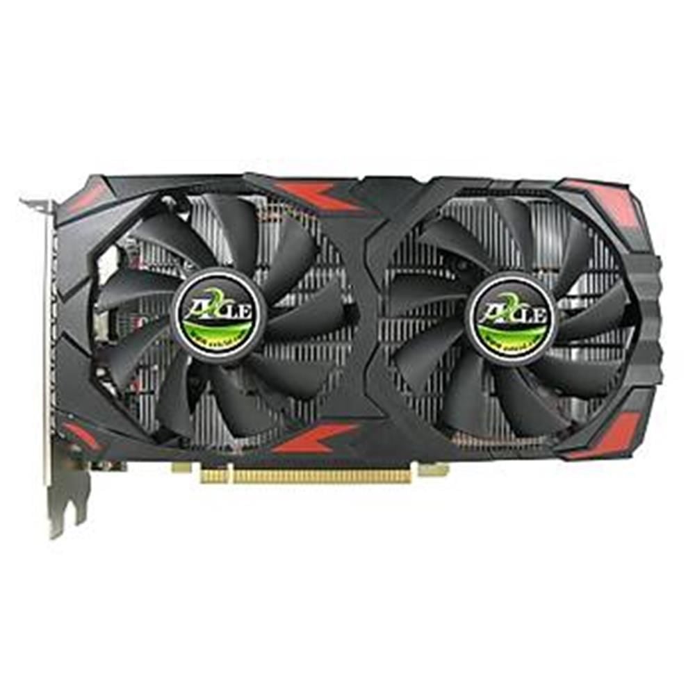 Axle RX580 8GB DDR5 256Bit Ekran Kartı (AX-RX580-8GD5P6IP2)