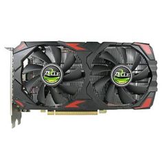 Axle RX580 8GB DDR5 256Bit Ekran Kartı (AX-RX580-8GD5P6IP2)