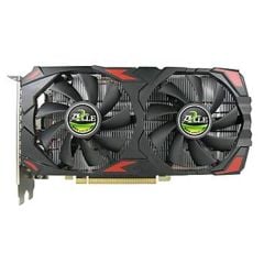 Axle RX580 8GB DDR5 256Bit Ekran Kartı (AX-RX580-8GD5P6IP2)