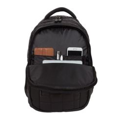 PLM Montcase 15.6'' Sırt Çantası Siyah