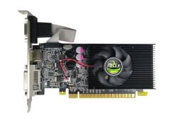 Axle NVIDIA GeForce G210 1GB DDR3 64 Bit LP (Low Profile) Ekran Kartı (AX-G210/1GD3P4CDIL)