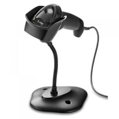 ZEBRA DS2208 (DS2208-SR7U2100SGW) 2D Kablolu USB Barkod Okuyucu + Stand
