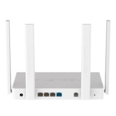 Keenetic Hopper DSL (KN-3610) AX1800 Wi-Fi 6 Gigabit Mesh VDSL2/ADSL2+ Modem Router