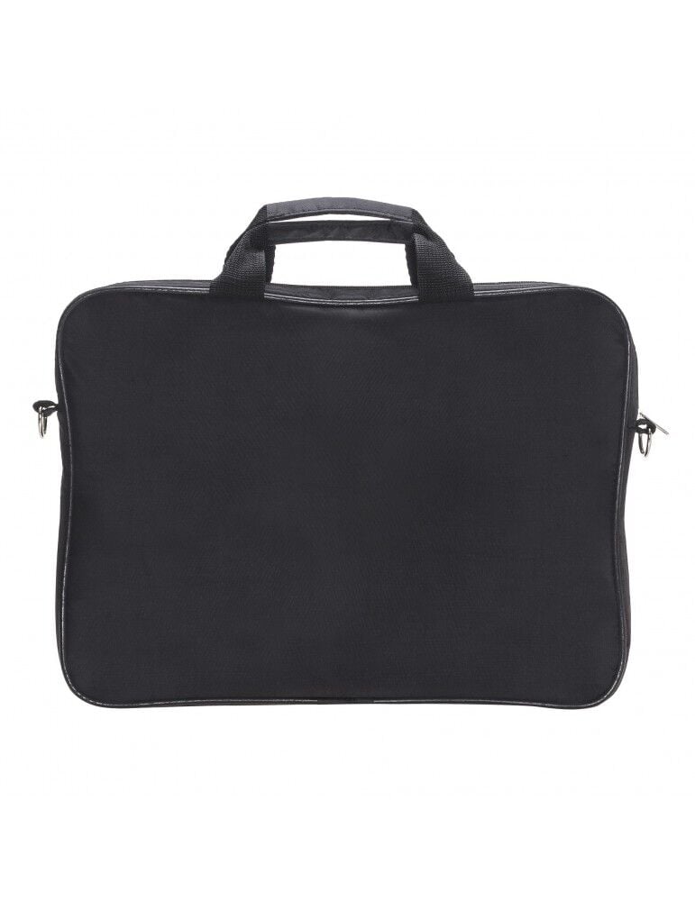 PLM Drexel 6300 15.6'' Notebook El ve Omuz Çantası Siyah