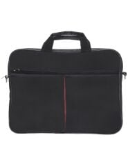 PLM Drexel 6300 15.6'' Notebook El ve Omuz Çantası Siyah