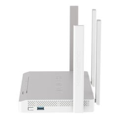 Keenetic Hopper DSL (KN-3610) AX1800 Wi-Fi 6 Gigabit Mesh VDSL2/ADSL2+ Modem Router