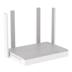 Keenetic Hopper DSL (KN-3610) AX1800 Wi-Fi 6 Gigabit Mesh VDSL2/ADSL2+ Modem Router