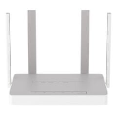 Keenetic Hopper DSL (KN-3610) AX1800 Wi-Fi 6 Gigabit Mesh VDSL2/ADSL2+ Modem Router