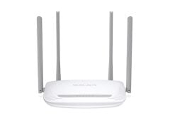 Tp-Link Mercusys MW325R 300 Mbps Kablosuz Router