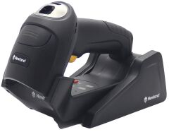 NEWLAND HR3280-BT-C 2D Karekod Kablosuz Bluetooth Barkod Okuyucu + Stand