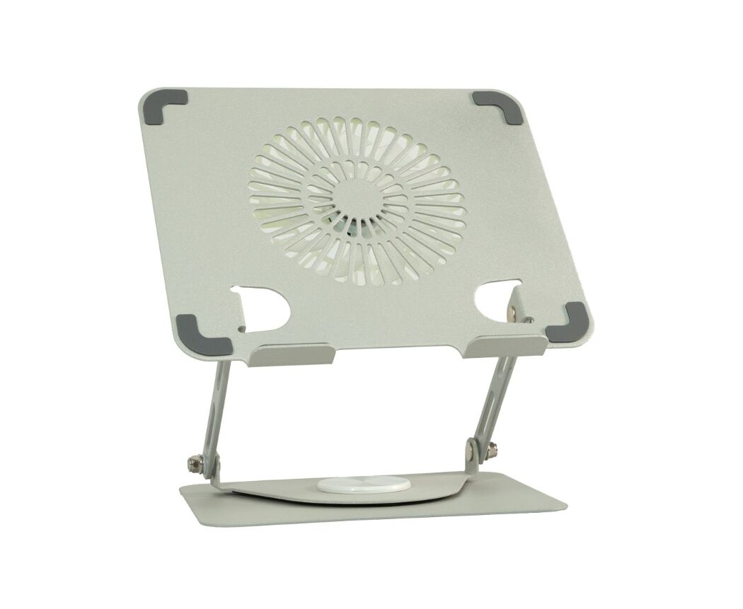 Frisby FNC-5180ST Taşınabilir Katlanır Alüminyum Notebook Standı (10-17'')