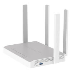 Keenetic Extra DSL (KN-2111) AC1200 Mesh Wi-Fi 5 Dualband Gigabit VDSL2/ADSL2+ Modem