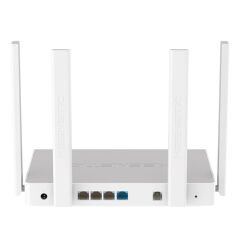 Keenetic Extra DSL (KN-2111) AC1200 Mesh Wi-Fi 5 Dualband Gigabit VDSL2/ADSL2+ Modem