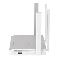Keenetic Extra DSL (KN-2111) AC1200 Mesh Wi-Fi 5 Dualband Gigabit VDSL2/ADSL2+ Modem