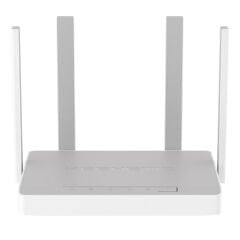 KEENETIC Extra DSL AC1200 Mesh Wi-Fi Dualband Gigabit MU-MIMO VDSL2/ADSL2+ Modem