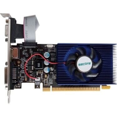 Seclife GT740 4GB DDR5 128 Bit DVI HDMI VGA