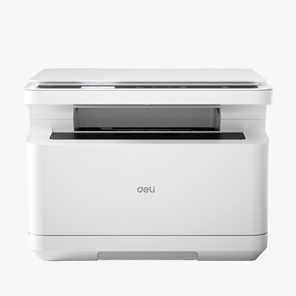 DELİ M5328 M2000DNWs Siyah-Beyaz (Mono) Çok Fonksiyonlu Lazer Yazıcı, Tarayıcı, Fotokopi, Faks, Dubleks ve Wi-Fi Destekli