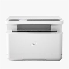 DELİ M5328 M2000DNWs Siyah-Beyaz (Mono) Çok Fonksiyonlu Lazer Yazıcı, Tarayıcı, Fotokopi, Faks, Dubleks ve Wi-Fi Destekli