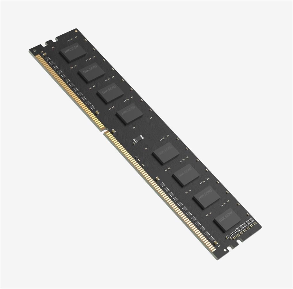Hiksemi Hiker 16 GB DDR4 3200 MHz 288‑Pin U‑DIMM Desktop Memory (PC RAM)
