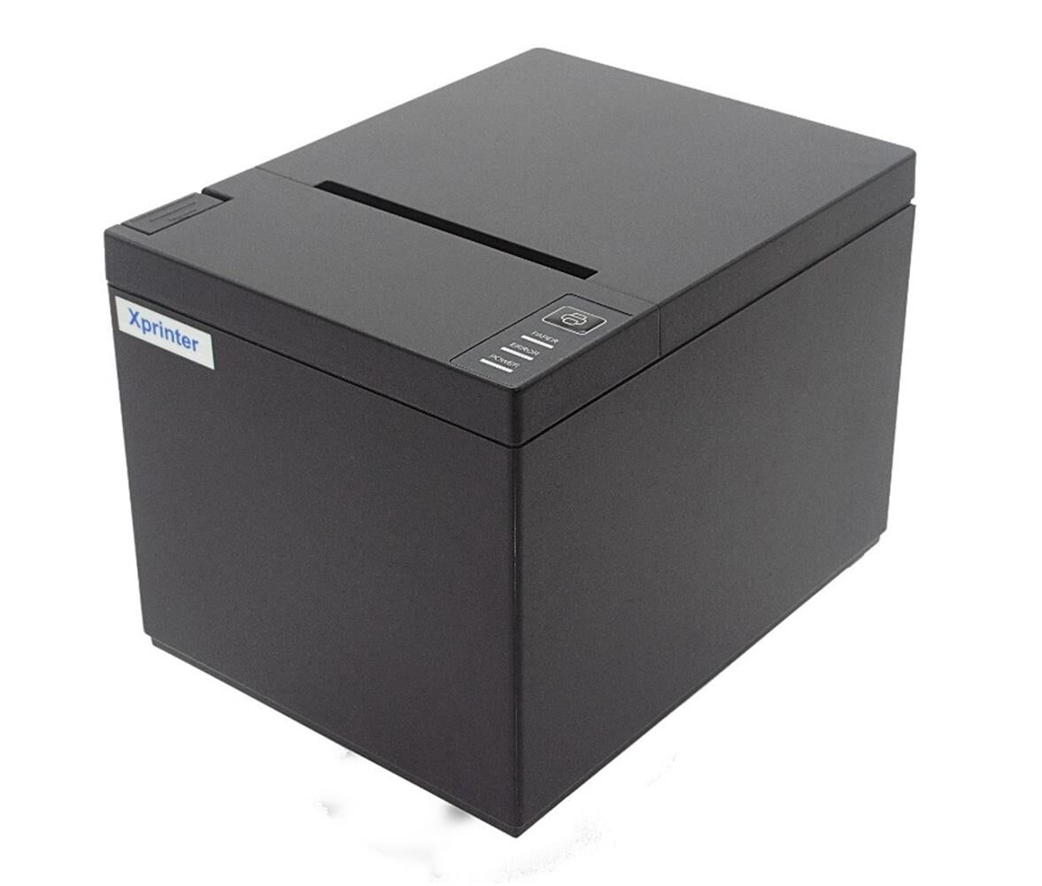 XPrinter XP-Q807 USB+Ethernet Fiş Yazıcı