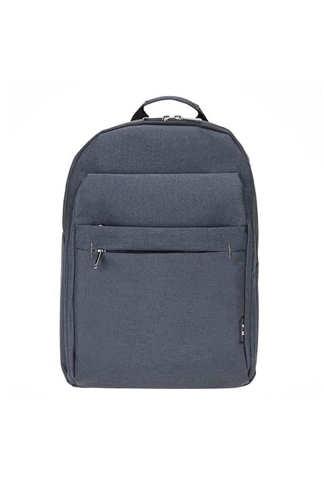 PLM Seitek Gri 13-14'' Notebook Sırt Çantası