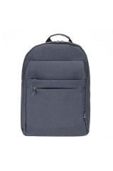 PLM Seitek Gri 13-14'' Notebook Sırt Çantası