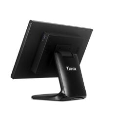 TIWOX TP-5610 PLUS 18.5'' Dokunmatik POS PC – Intel Core i5 10. Nesil, 16GB DDR4 RAM, 256GB NVMe SSD, 1366x768 Ekran