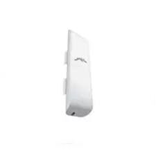 Ubiquiti NanoStation Loco M2 2.4GHz Hi-Power 2x2 MIMO AirMax (LOCO M2)