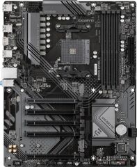 GIGABYTE B550 EAGLE DDR4 3200MHz HDMI M.2 ATX AM4