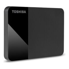 TOSHIBA Canvio Ready 4TB USB 3.2 HDTP340EK3CA