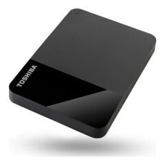 Toshiba Canvio Ready 4TB USB 3.2 Gen 1 2.5 inç Taşınabilir Harici Disk (HDTP340EK3CA)