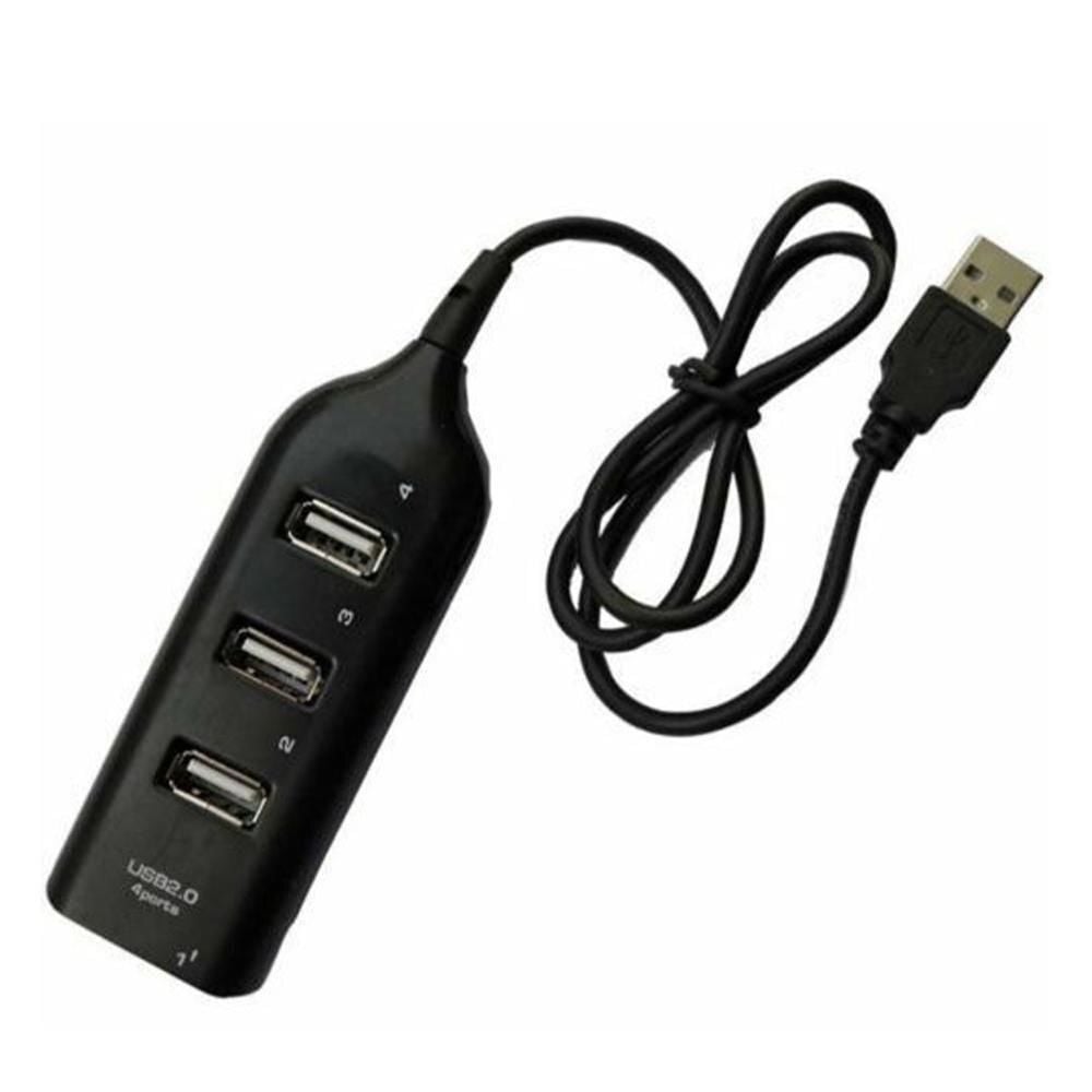 Nova USB 2.0 4 Port USB Çoklayıcı
