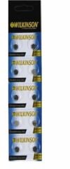 Wilkinson Sword AG4 / LR626 / 377 Alkalin Düğme Pil - 10'lu Paket